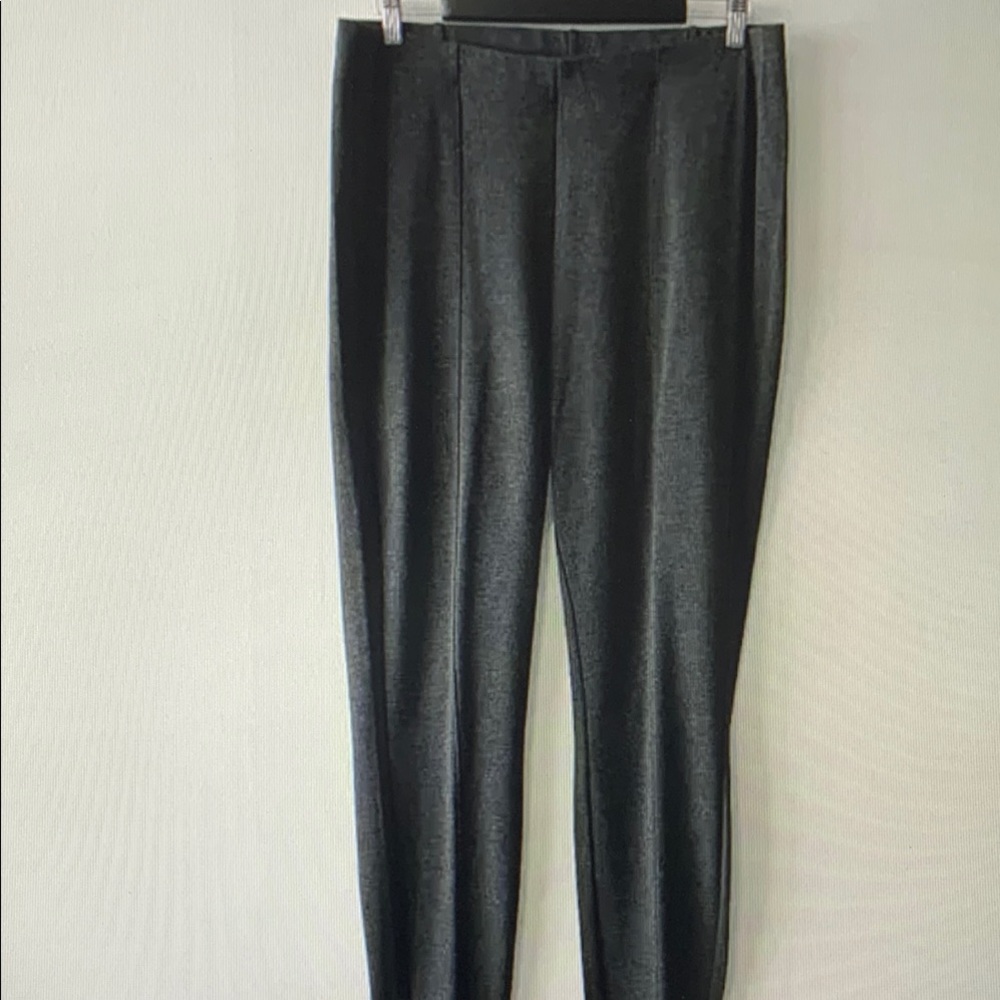 JustFab Women's Black Pants